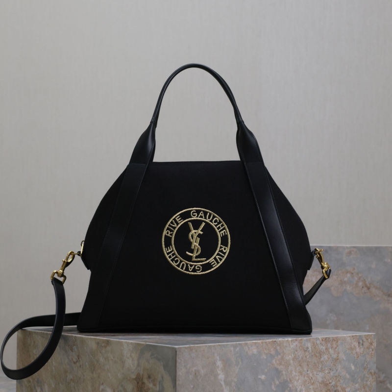 Y*L top handle bags